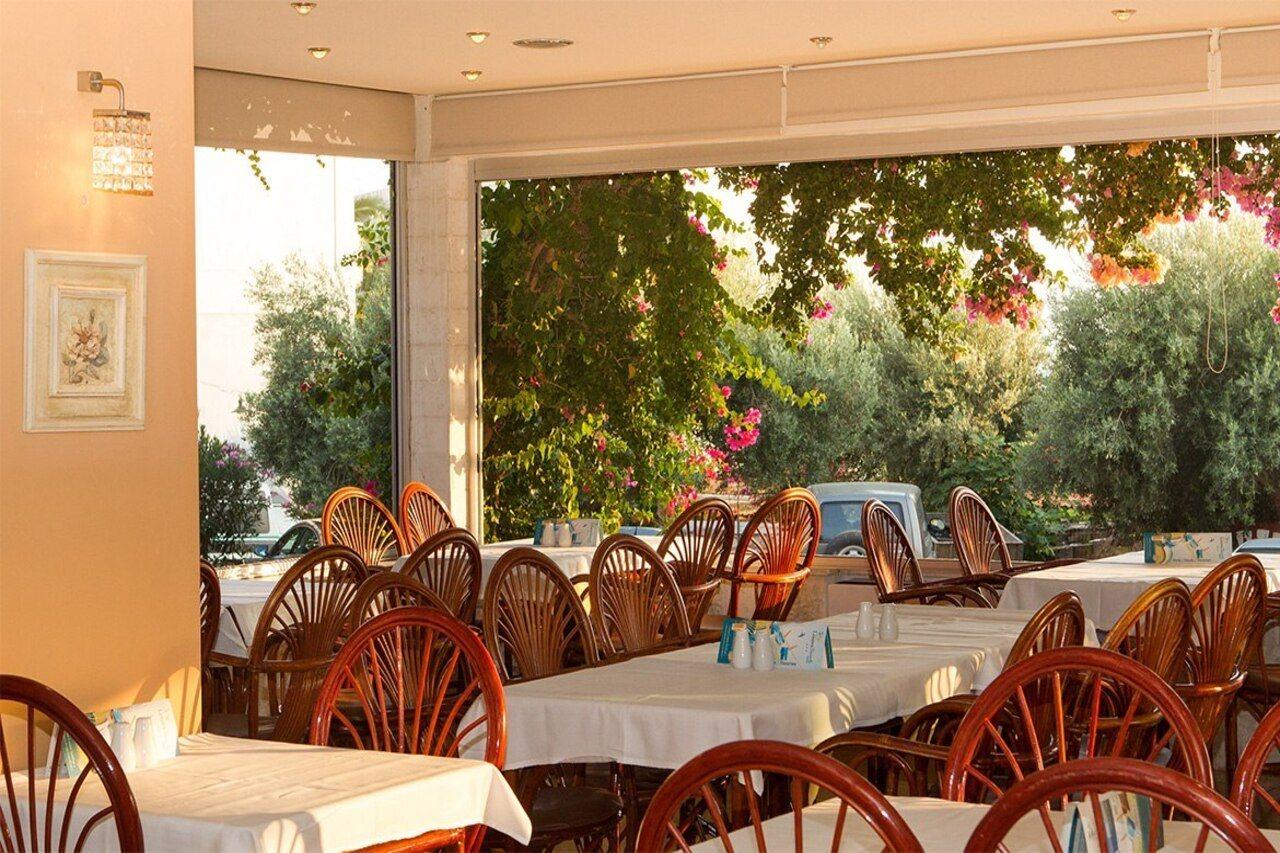 Xenios Loutra Village Beach Hotel Ajia Paraskiewi Zewnętrze zdjęcie