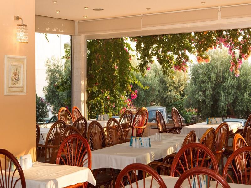 Xenios Loutra Village Beach Hotel Ajia Paraskiewi Zewnętrze zdjęcie