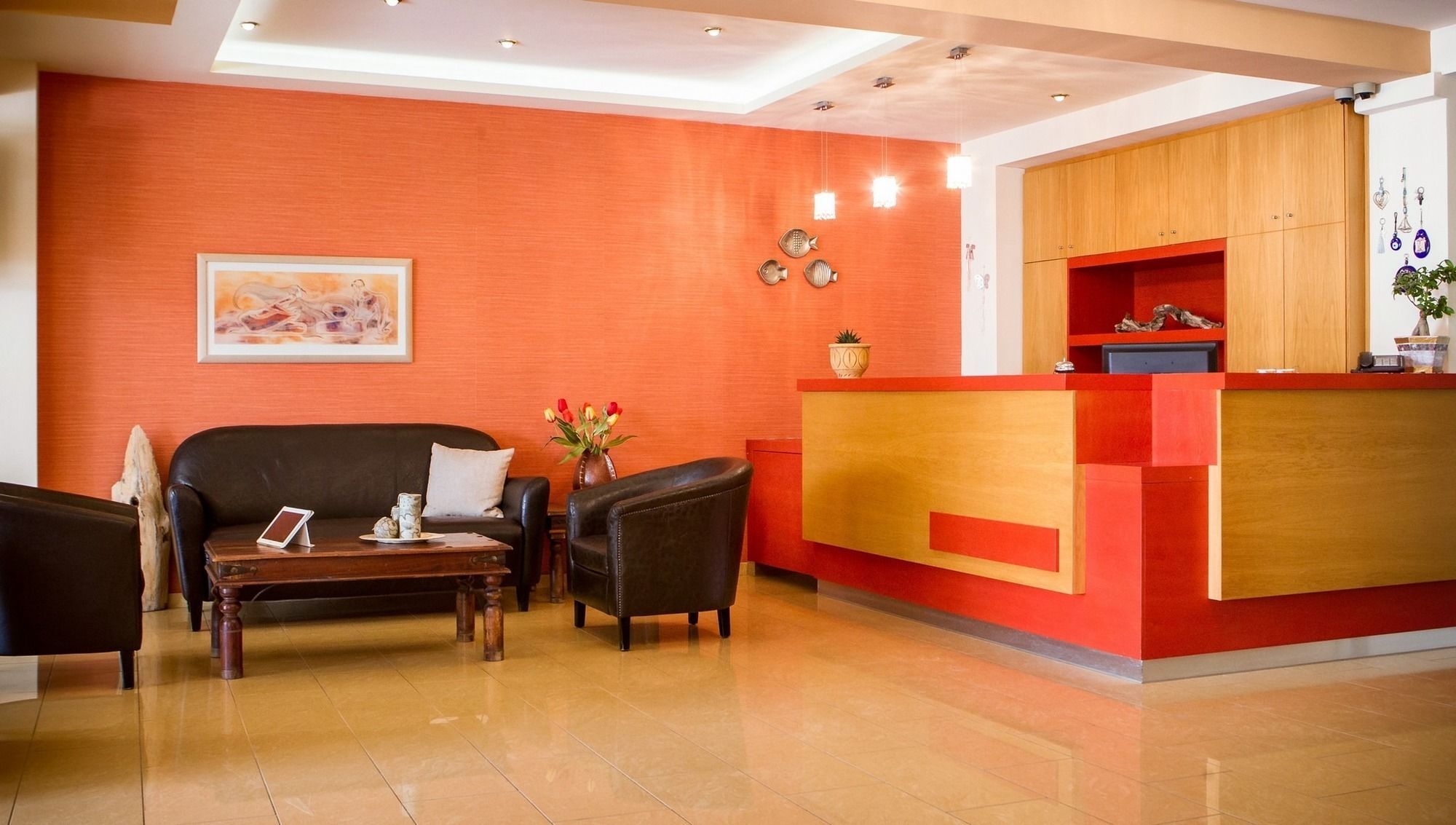 Xenios Loutra Village Beach Hotel Ajia Paraskiewi Zewnętrze zdjęcie